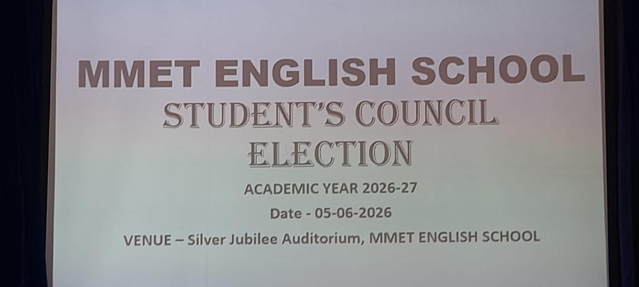 Elections 2